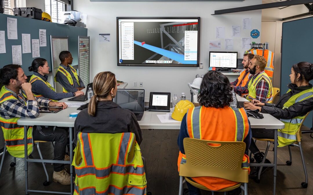 How Pre-Construction Planning Saves Time and Money