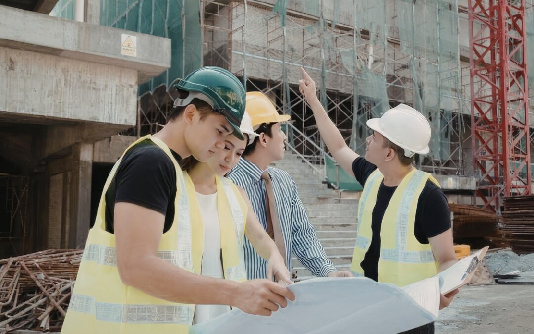 How Robertson Building Systems Improve Efficiency in Ottawa Construction Projects