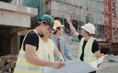 How Robertson Building Systems Improve Efficiency in Ottawa Construction Projects