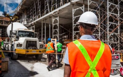 How a Commercial Construction Contractor Supports Every Ottawa Construction Company Project