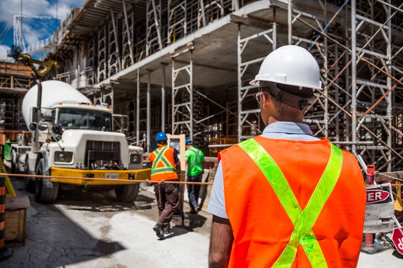 How a Commercial Construction Contractor Supports Every Ottawa Construction Company Project