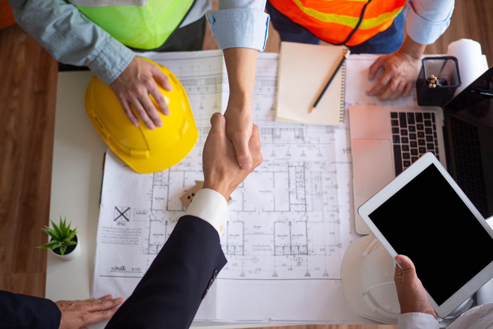 Premier Construction Services in Ottawa: What Sets Top Contractors Apart