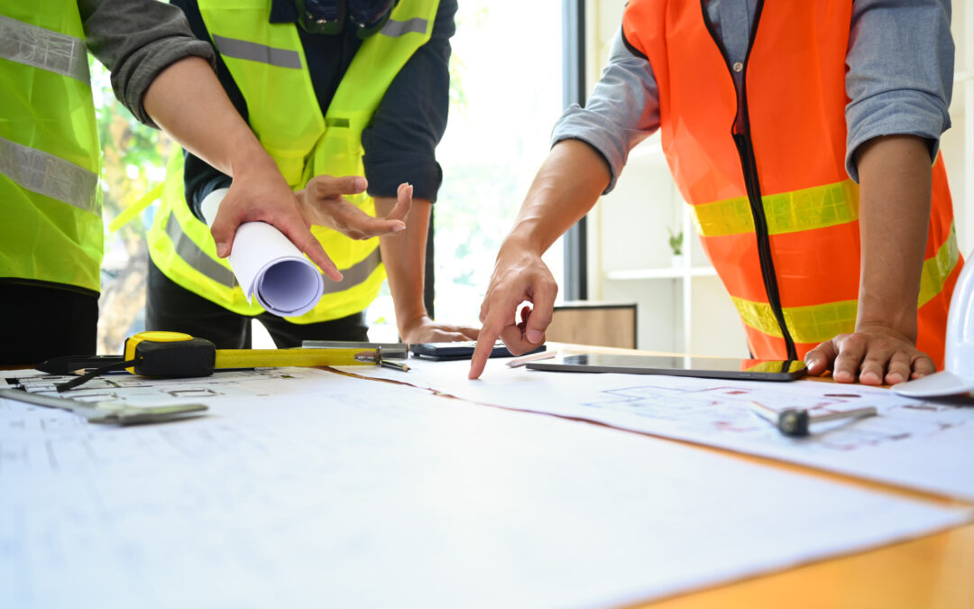 Construction Management vs. General Contracting: The Difference Nobody Explains Clearly Until You Need to Know It
