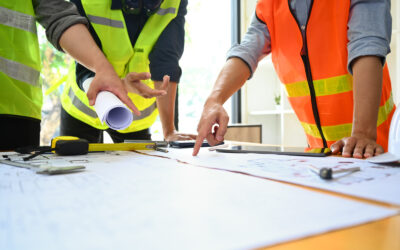 Construction Management vs. General Contracting: The Difference Nobody Explains Clearly Until You Need to Know It