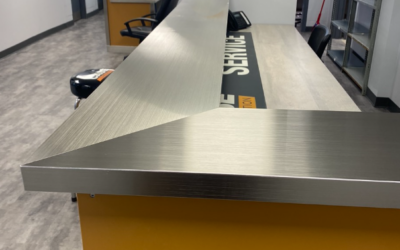 JR BRISSON VARS RETROFIT