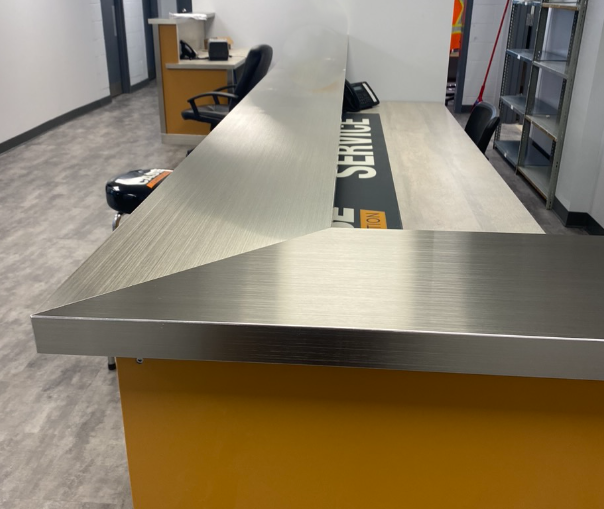 JR BRISSON VARS RETROFIT