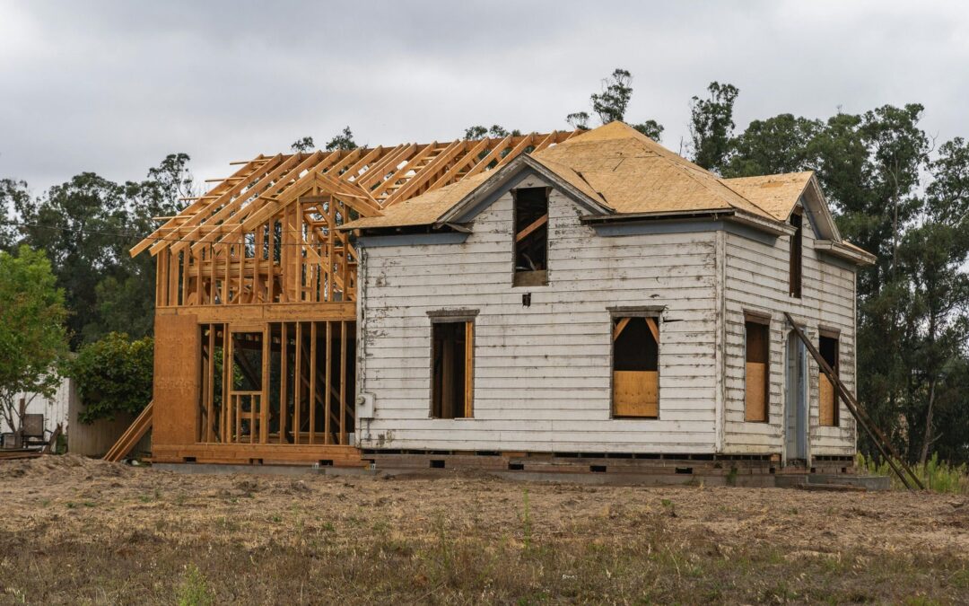 Why Ottawa Homeowners and Businesses Are Ditching the Old Construction Model, The Design-Build Difference