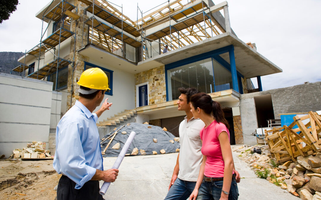 Commercial General Contractors in Ottawa: From Planning to Project Completion