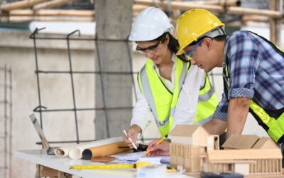 General Contracting Services: What They Include and Why They Matter