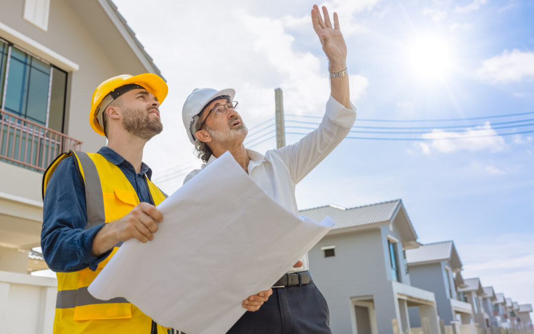 How Project Contractor Services in Ottawa Simplify Construction from Design to Completion
