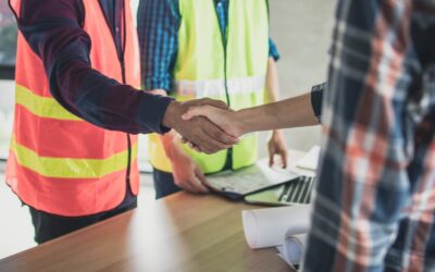 Picking a Commercial Contractor Is One of the Biggest Business Decisions You’ll Make. Here’s How to Get It Right.
