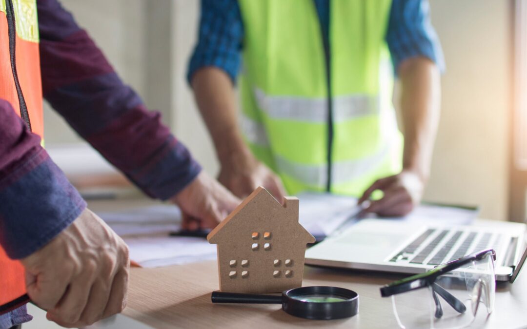 Choose the Right Design Build Contractor for Your Home