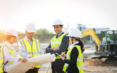 How Construction Management Services Help Keep Your Project On Time and Within Budget