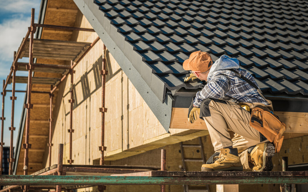 What Does a General Contractor Do in Ottawa Construction Projects?