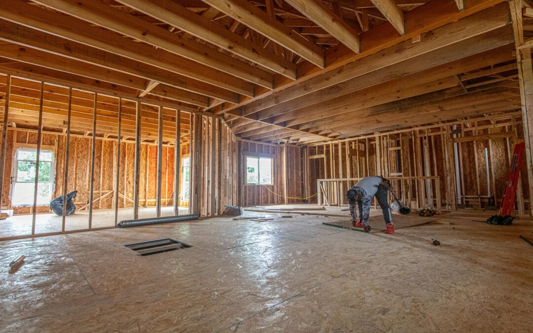 How a Construction Company in Ottawa Can Manage Your Home Project