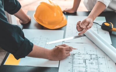How Design-Build Contractors Simplify Construction and Renovation Projects